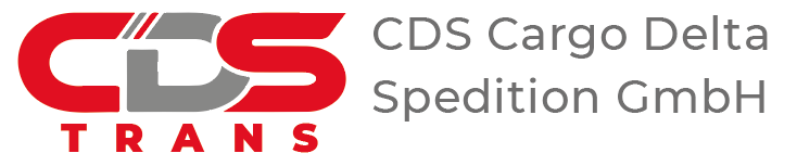 CDS Cargo Delta Spedition GmbH Logo